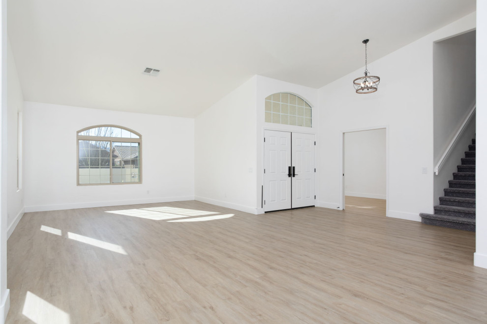 MCG Property Improvements Project