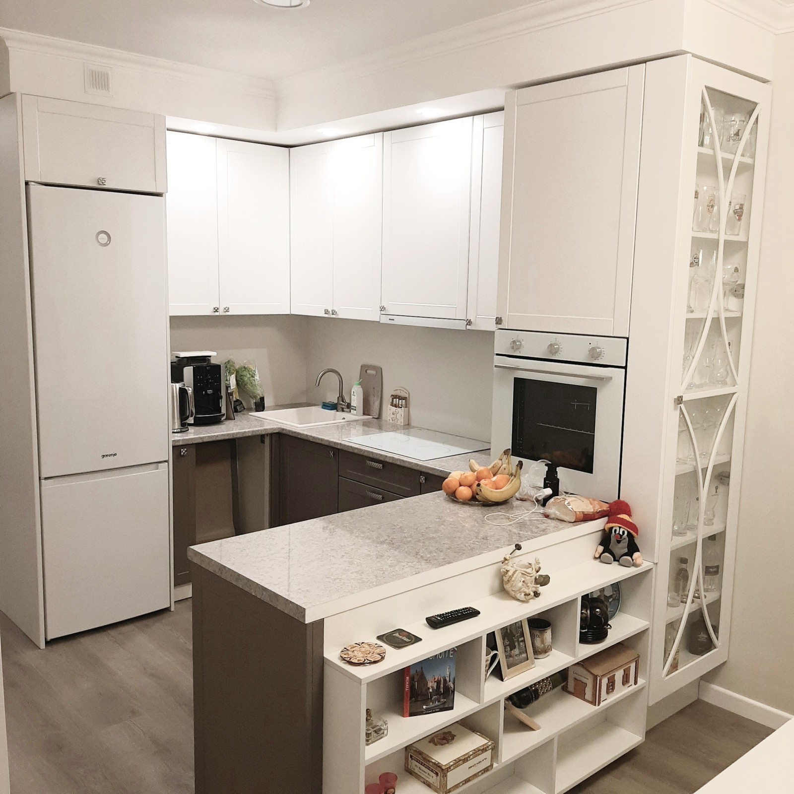 ЖК "Планерный"