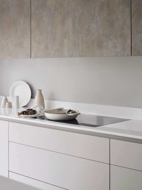 Case Study Studio: Winterbourne skandinavisk-koek