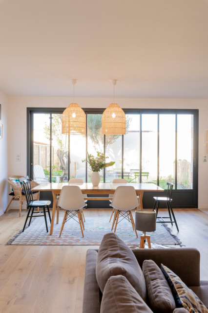Douaumont klassisch-modern-esszimmer
