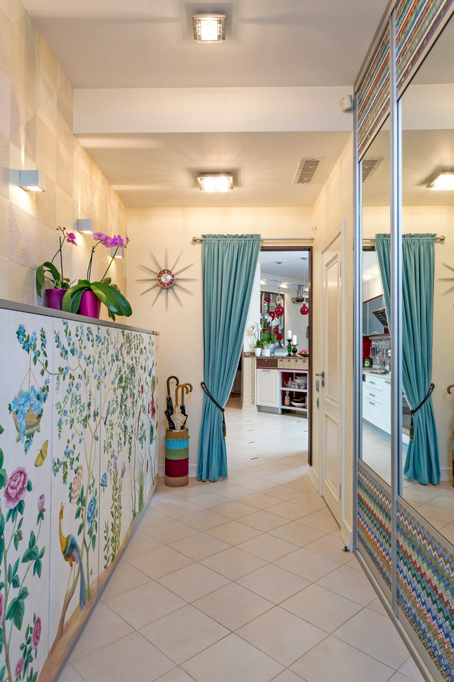 Квартира в Куркино