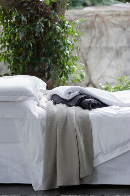 Bedroom contemporaneo-camera-da-letto