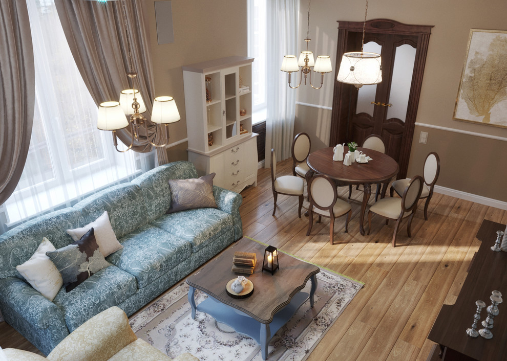 Пряники с корицей