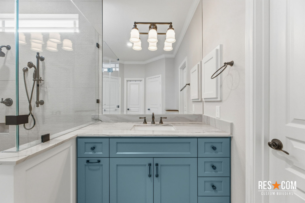 Alpine_Primary Bath Remodel