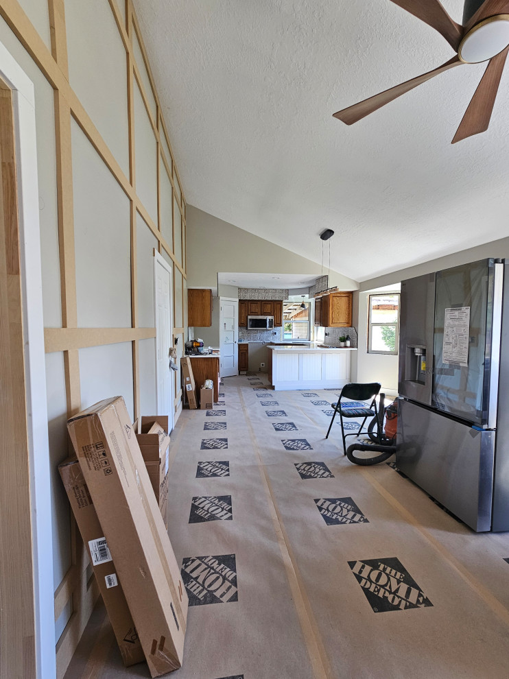 Full Home Remodel - Interior