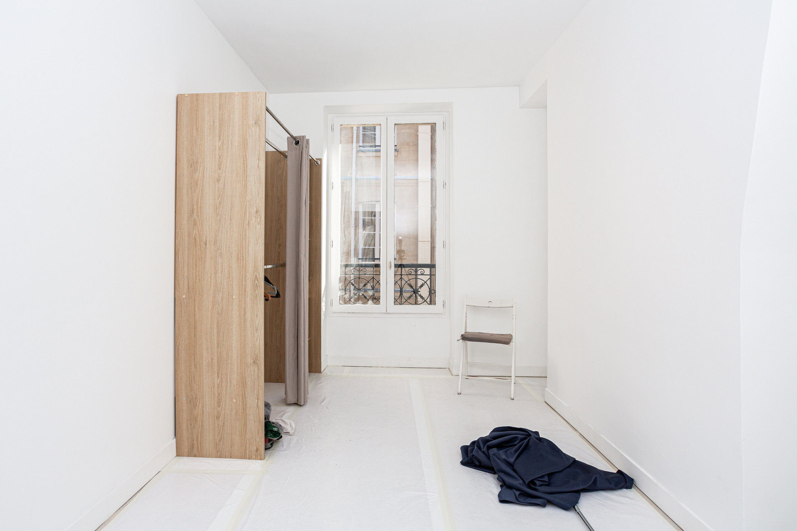 Une pièce de vie de 20 m² pensée dans les moindres détails