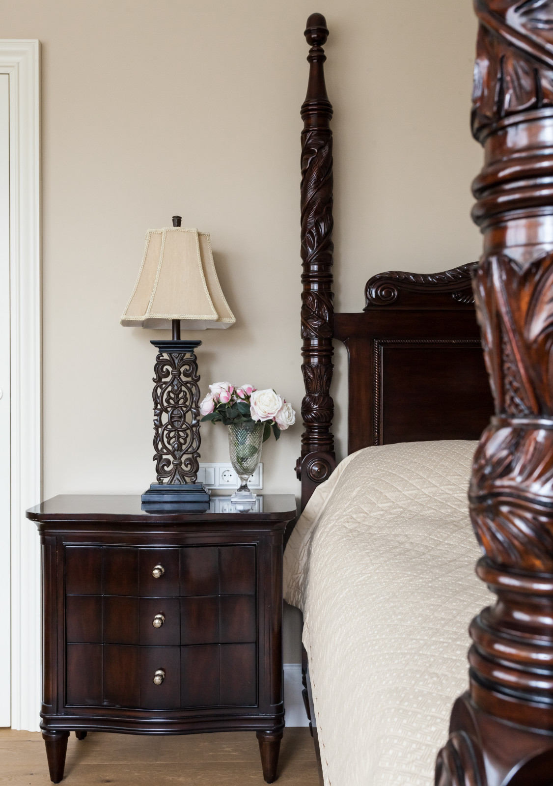 Загородный дом