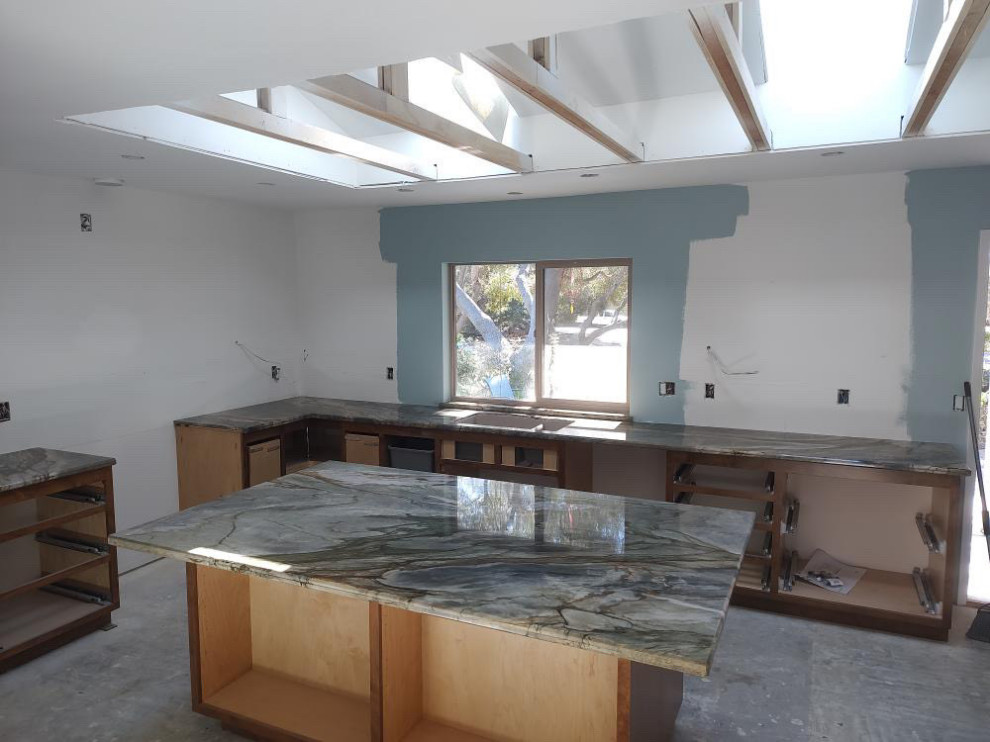 Quartzite Kitchens