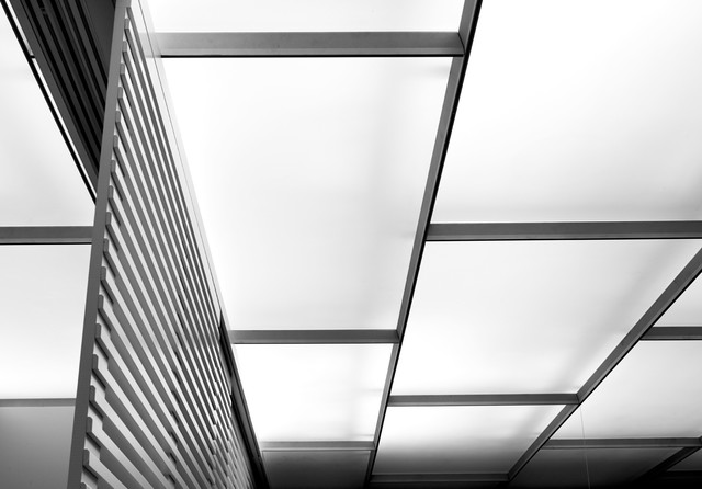 Beacon Hill contemporary-vardagsrum