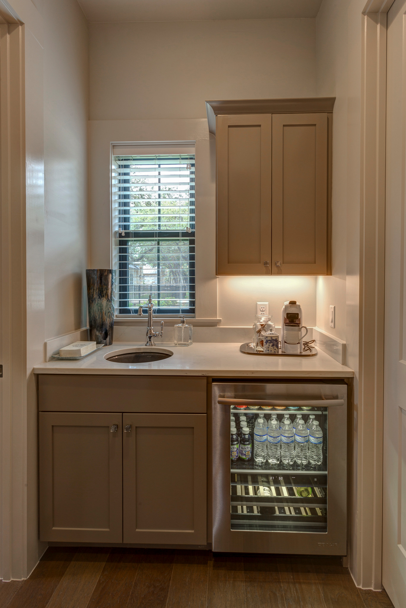 Display Home