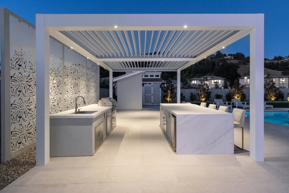 Borello | Resort Refuge