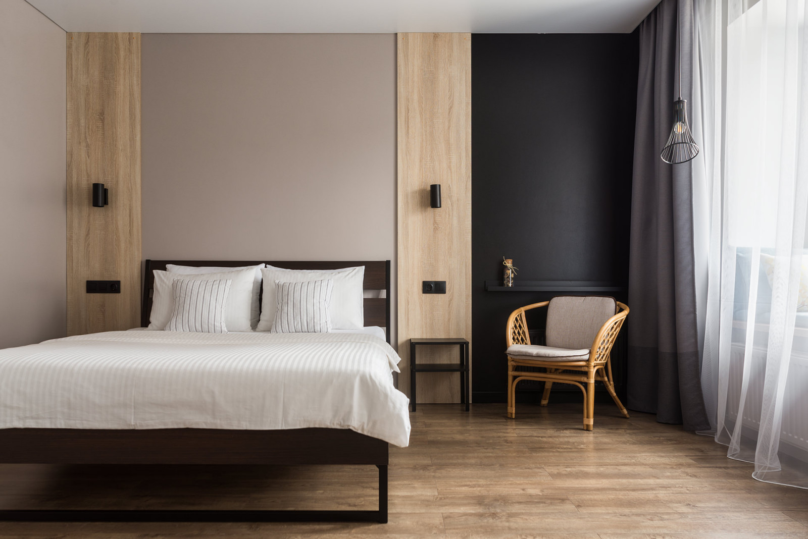 Интерьерный, архитектурный фотограф Андрей Ефимов