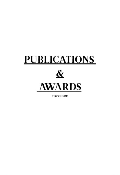 Awards & Publications