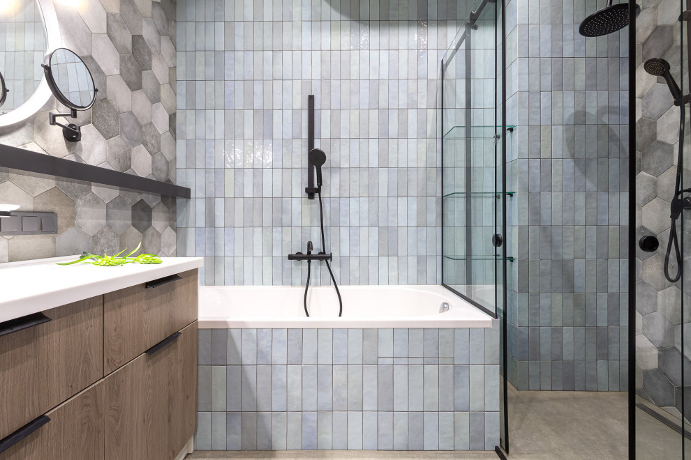 Обухово (Санкт-Петербург) - 81м2