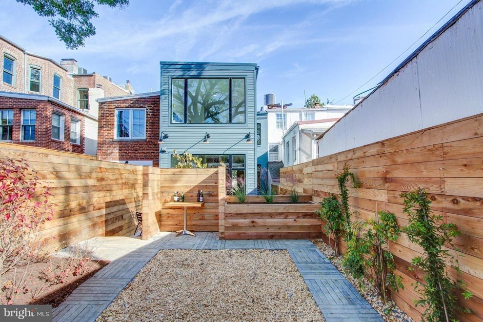 112 4th Street NW Full Project
