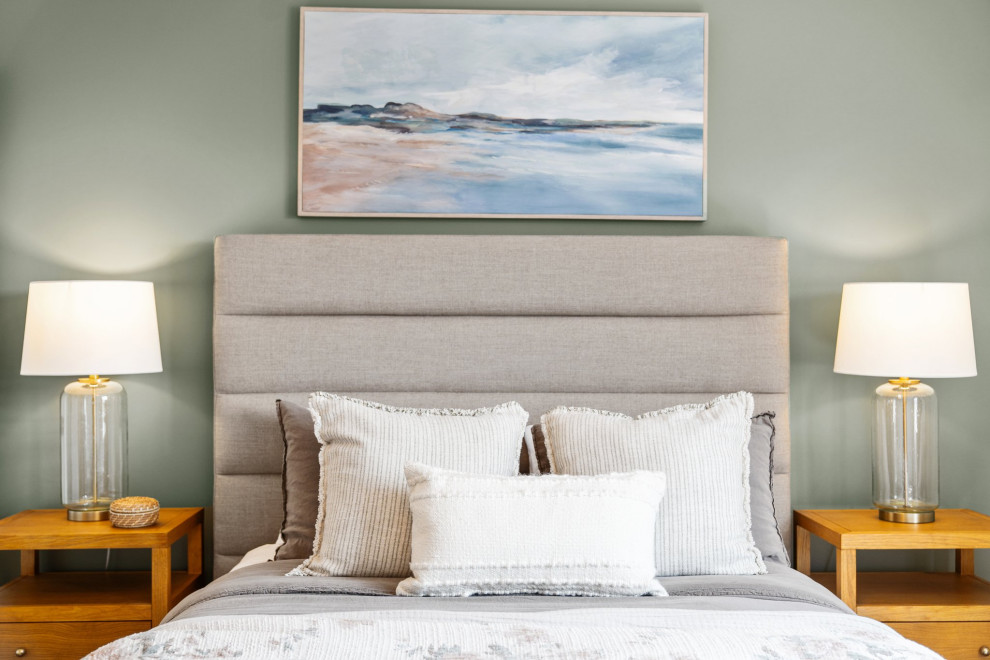 Manteo Condo Residential Design