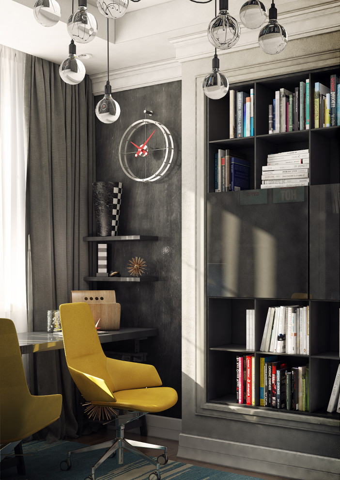 СТАЛИНКА НА КУТУЗОВСКОМ СОВРЕМЕННАЯ КЛАССИКА