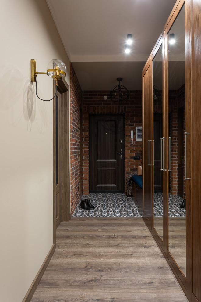 3-х комнатная квартира