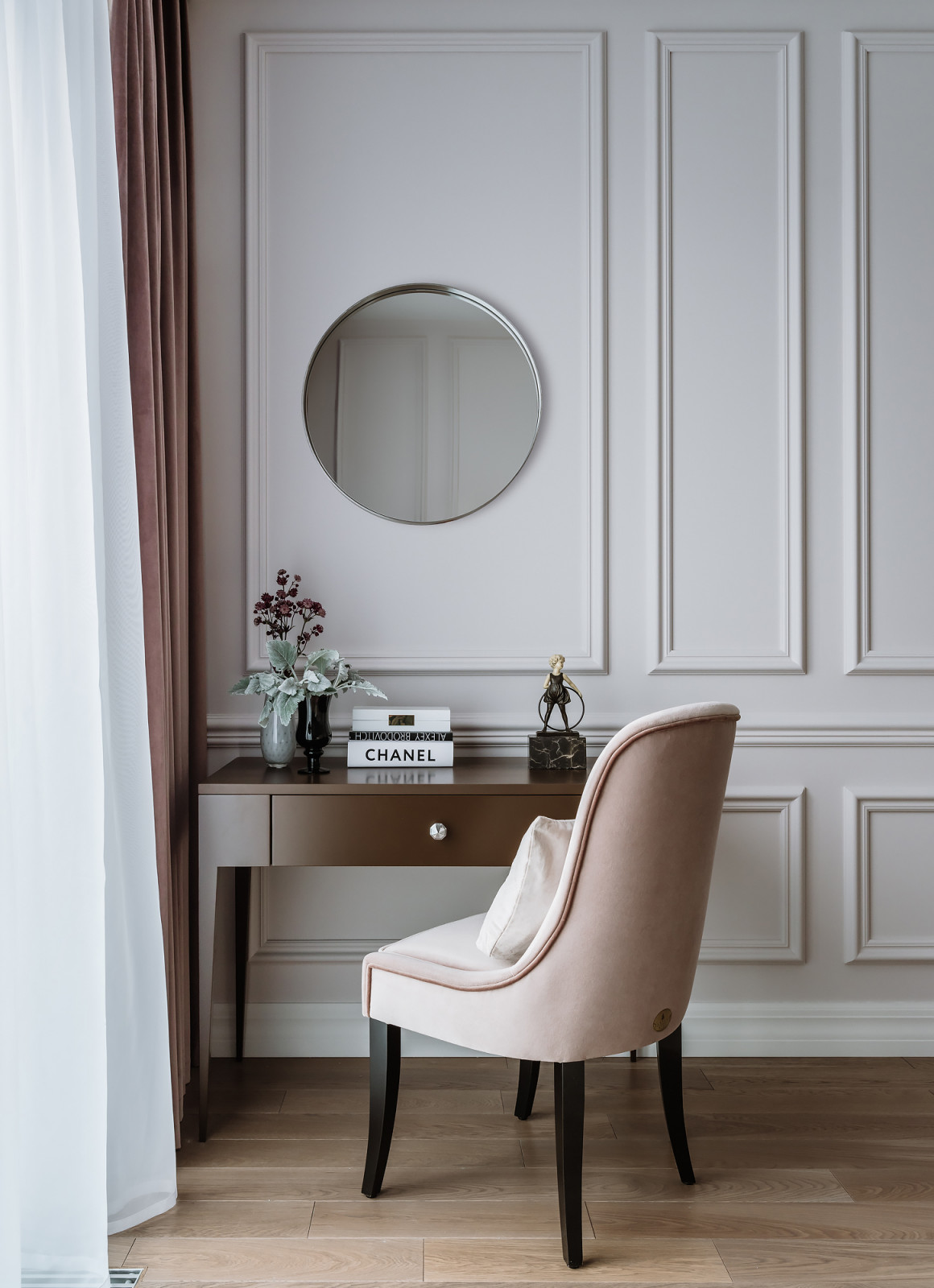 Сады Пекина 3