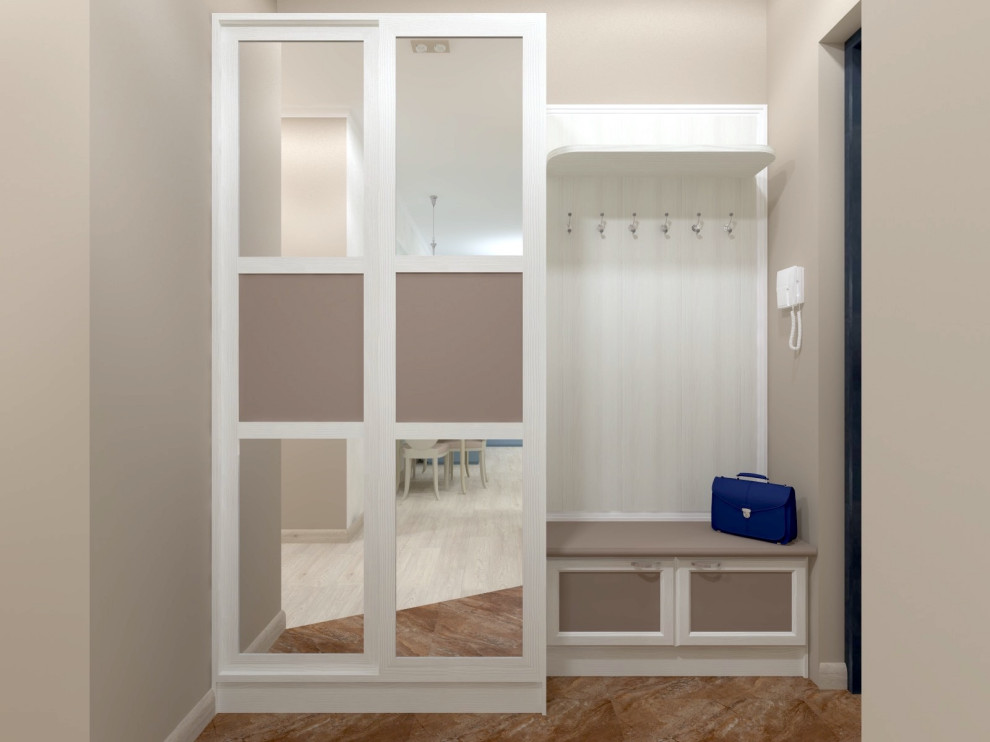 ЖК Шишимская Горка, г. Екатеринбург.