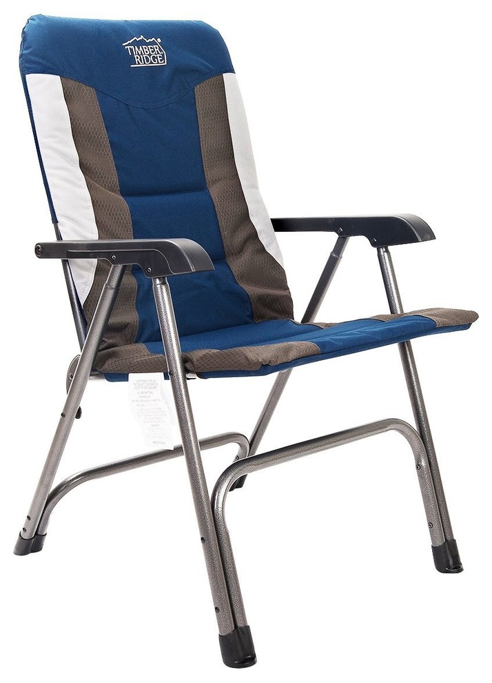 timber high chair