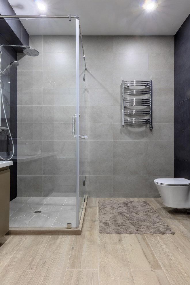 Квартира для деловой девушки