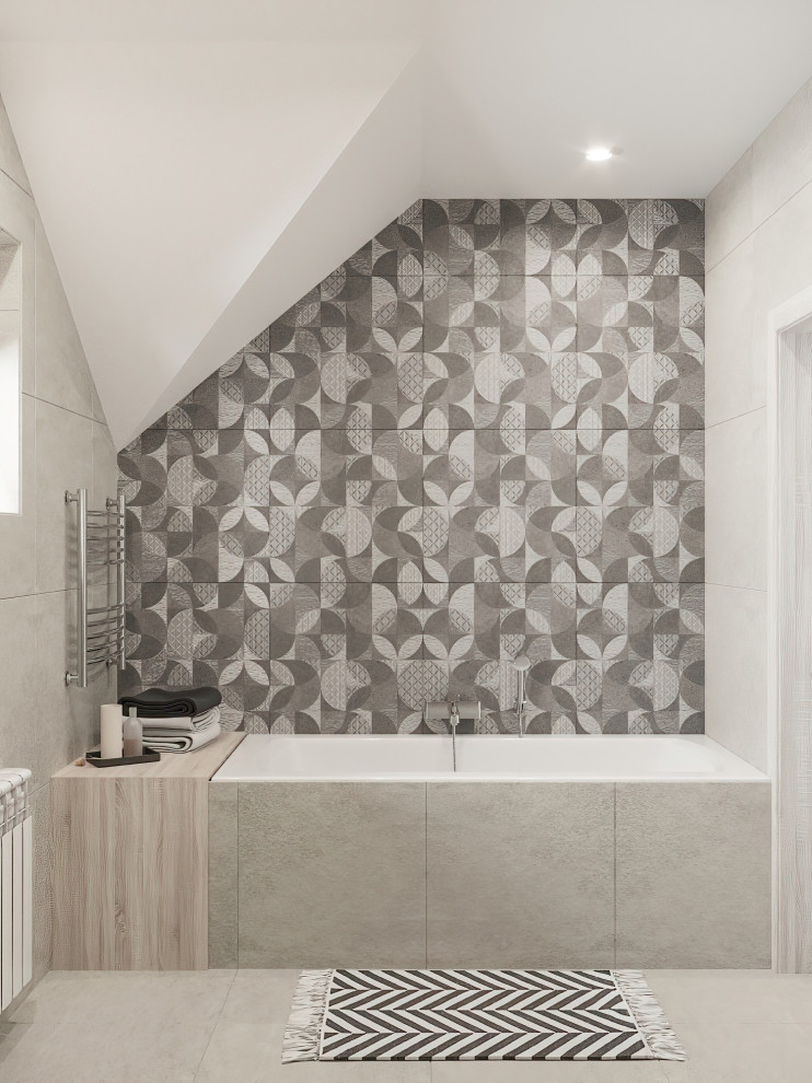 Дизайн-проект дома