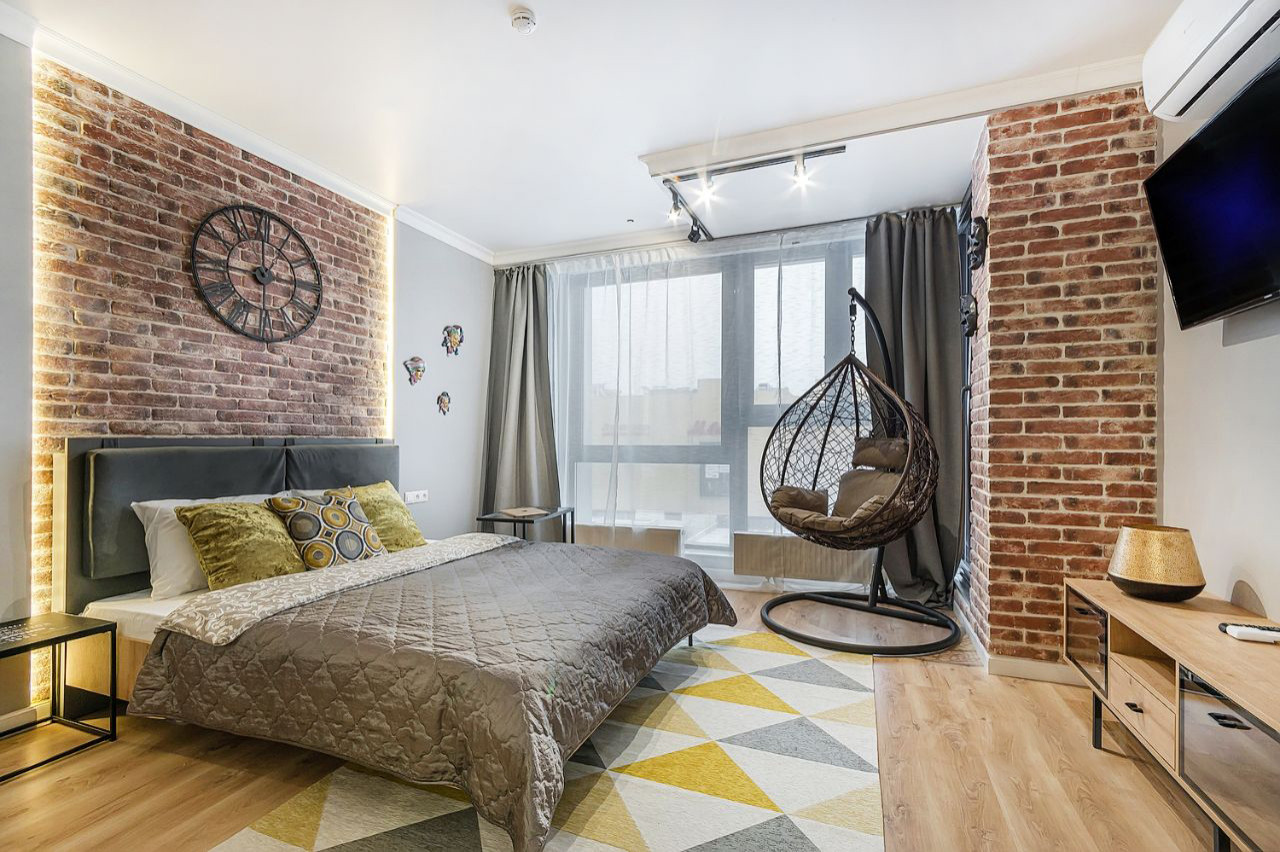 ЖК Белые ночи