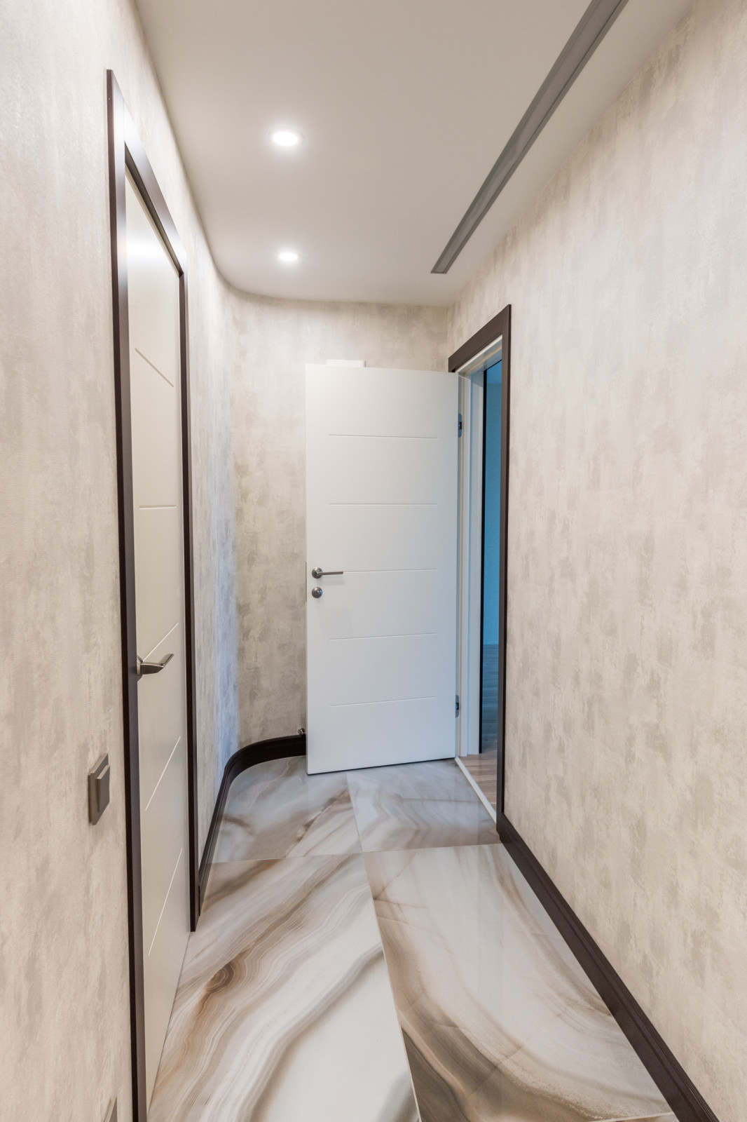 Готовый проект в ЖК Легенда