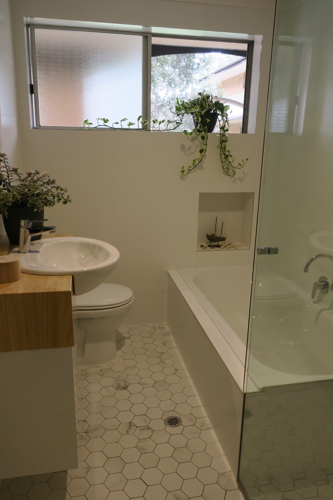 Project 18  - THE APARTMENT DEE WHY is open for business  -  Air B and B