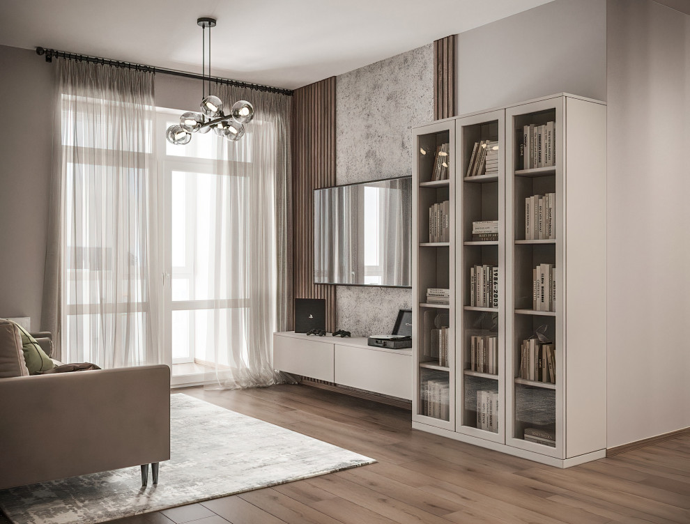 ЖК River Park, Екатеринбург