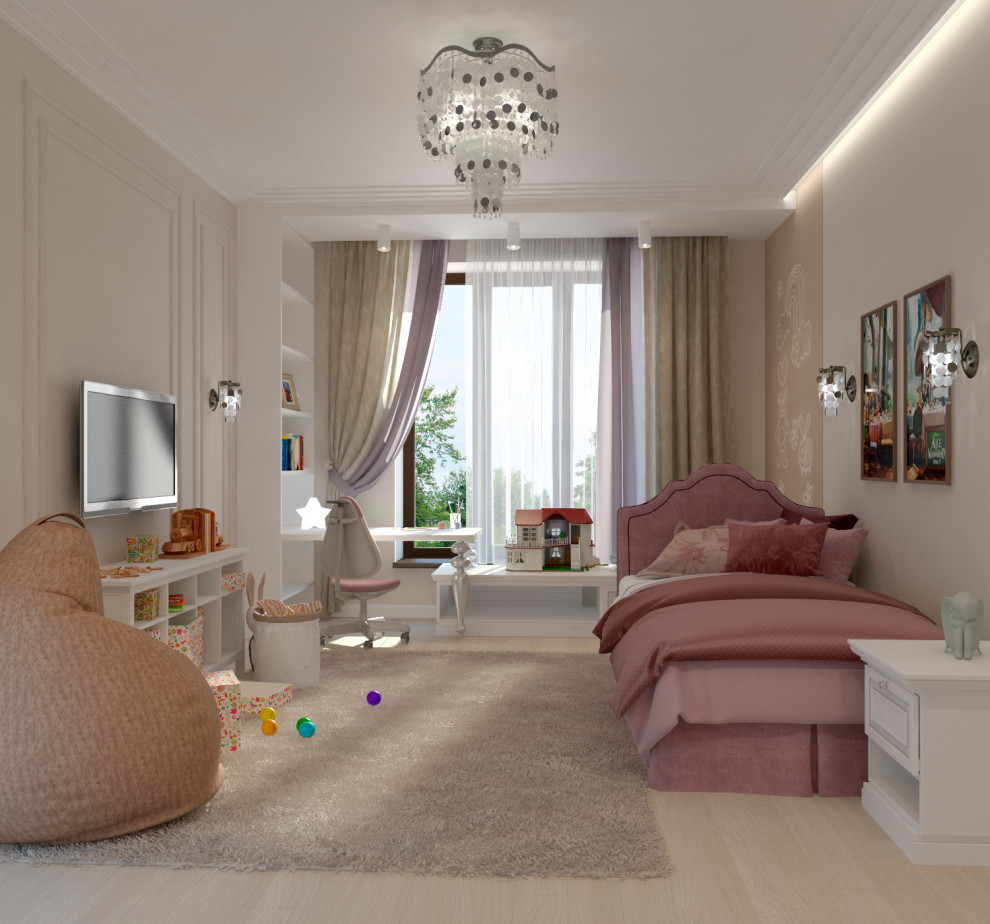 детская для девочки