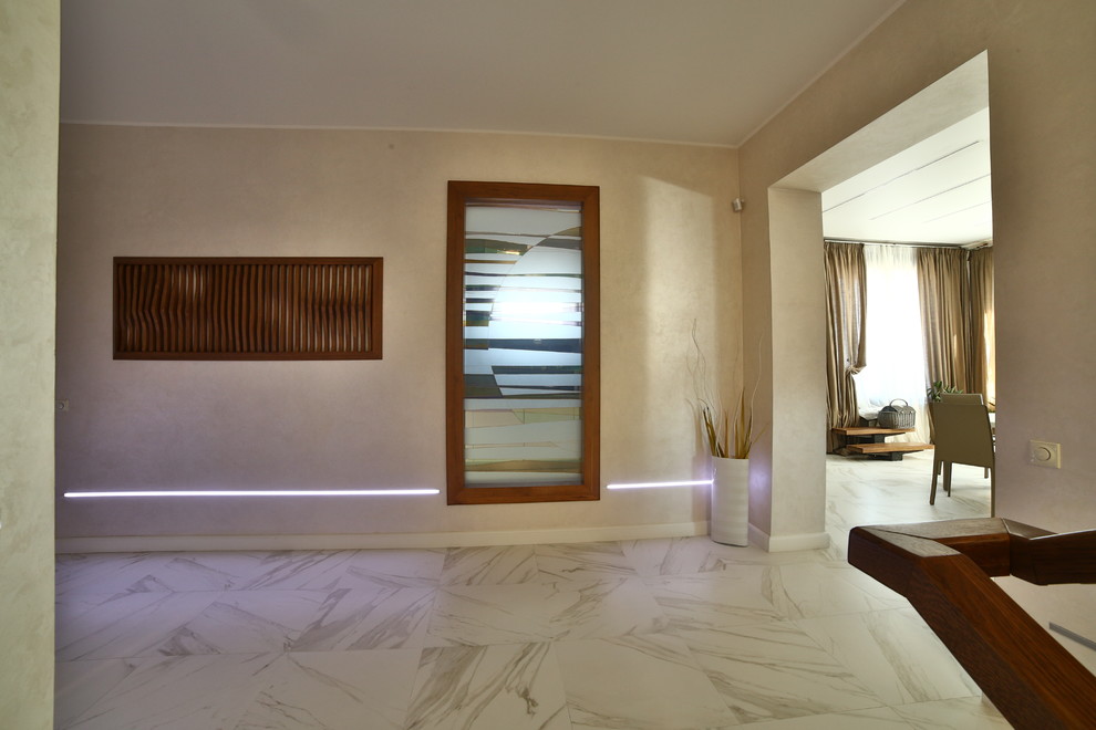 Частные апартаменты "Люцерн"