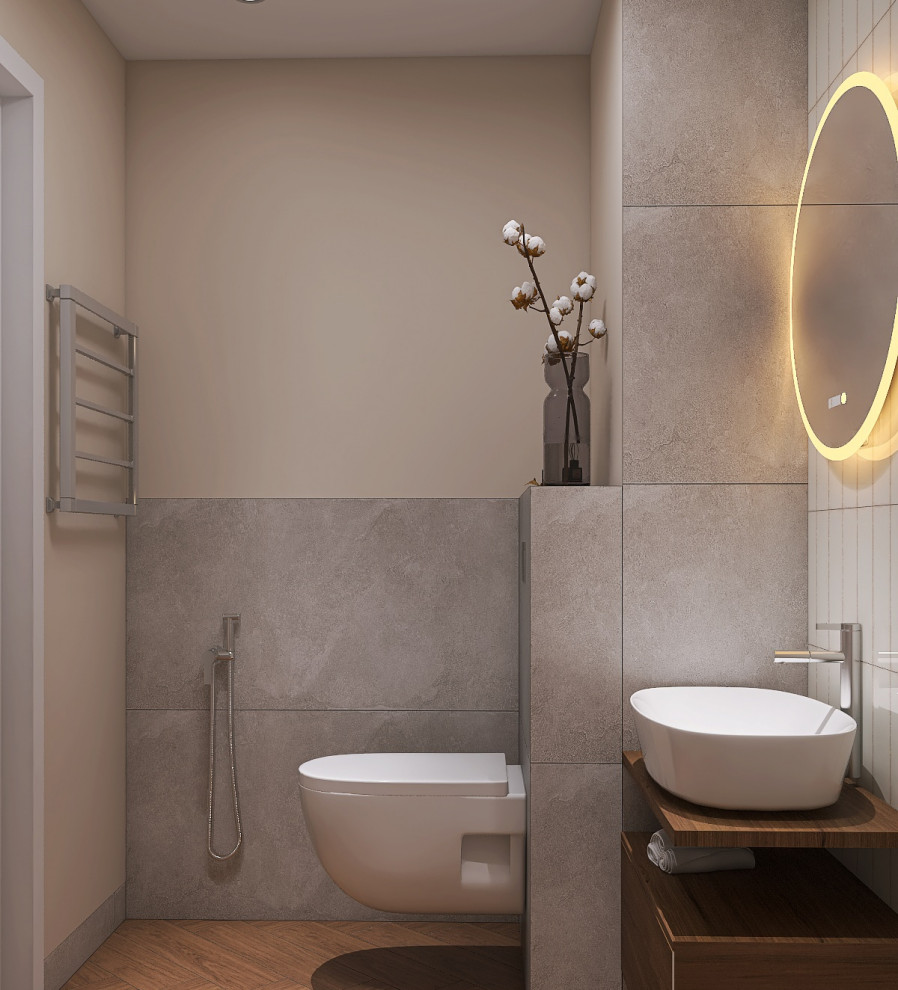 Проект "Капучино"