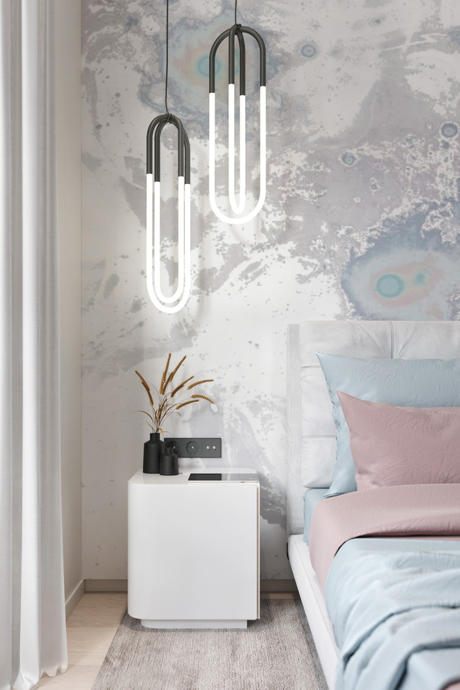 Дизайн-проект квартиры на Мосфильмовской