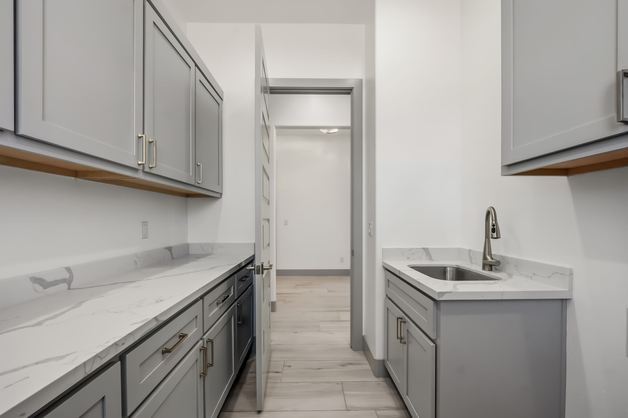 2026 New Built House for Sale