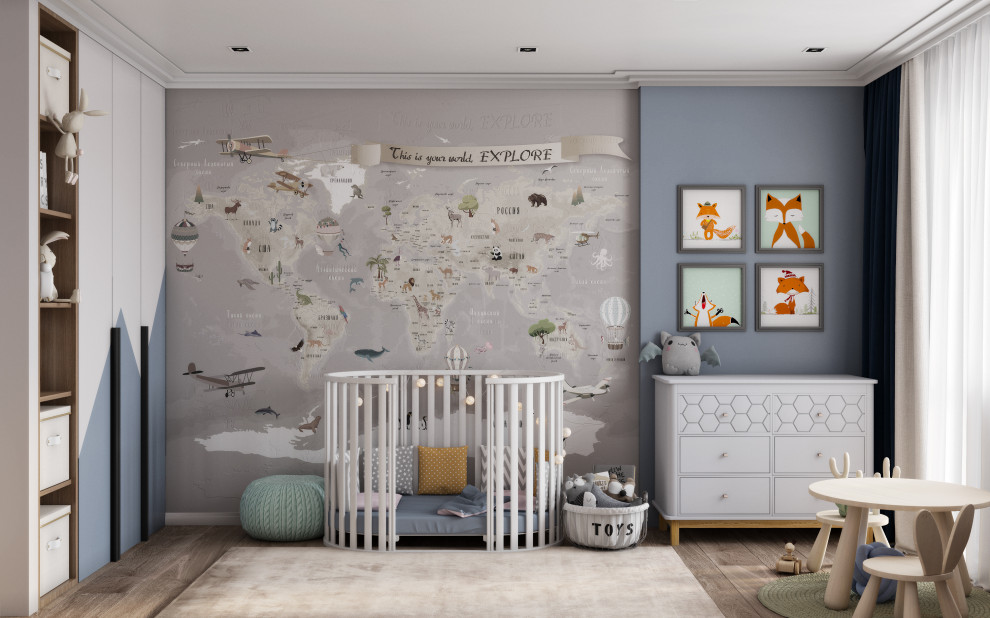 ЖК Академический