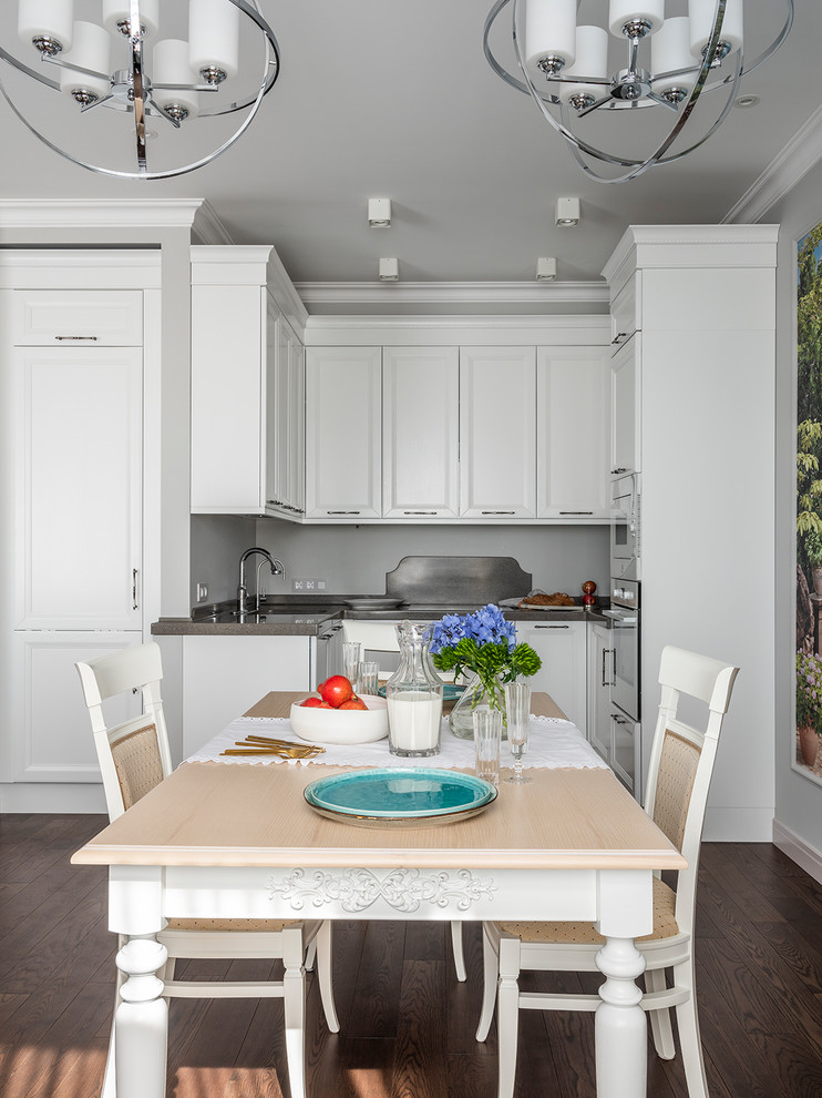 ул. Маршала Захарова