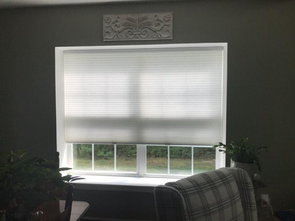 2024 Timm's Window Fashions Projects
