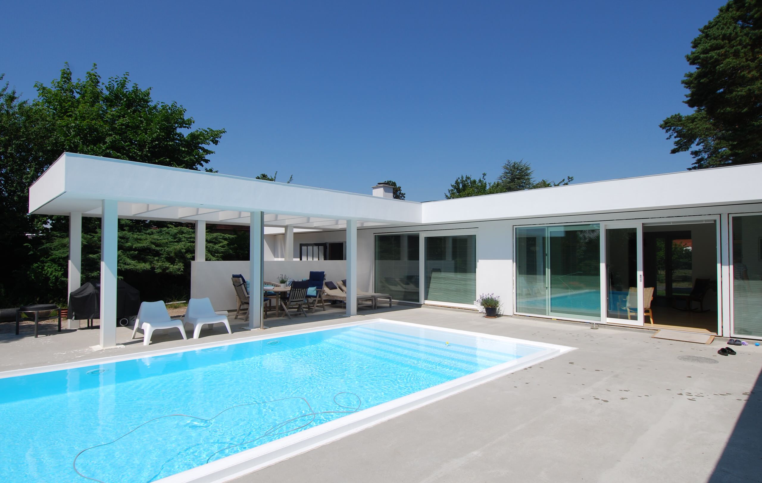 World of Design: 15 Swimming Pools With Dream Views