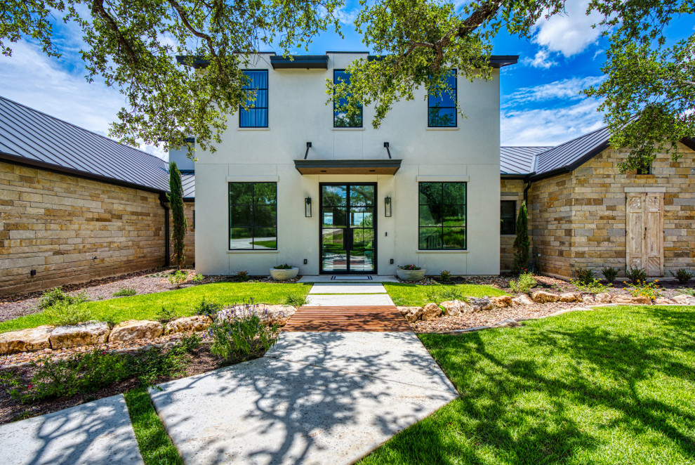 The Springs of Cordillera Ranch Exterior Other by Garner Homes