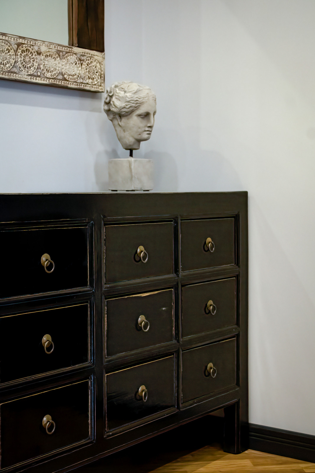 Этнические мотивы