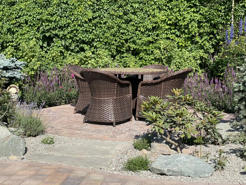 «ШЕРШЕ-ЛЯ-ФАМ»