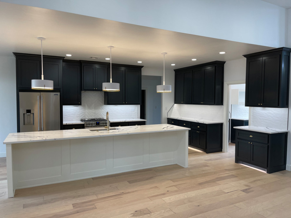 Kitchens