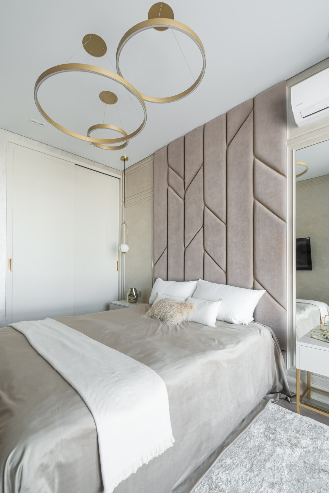 кофейная квартира для блогера