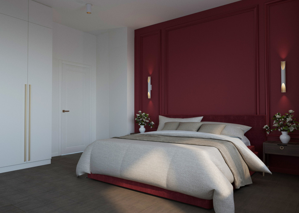 Марсала в  современной классике