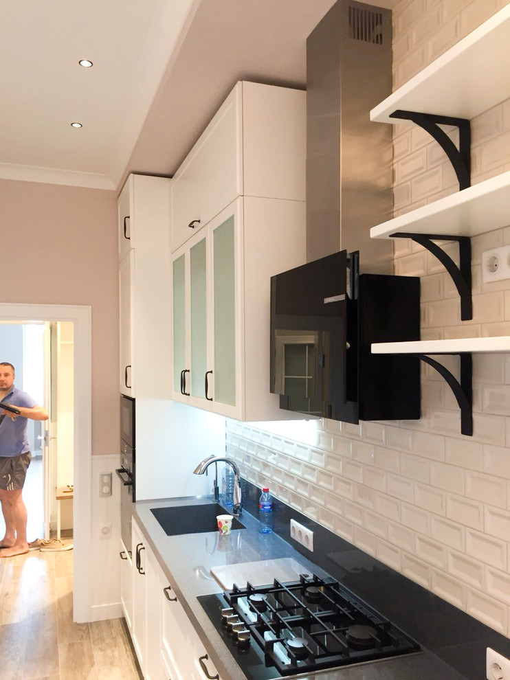 Квартира 80м2