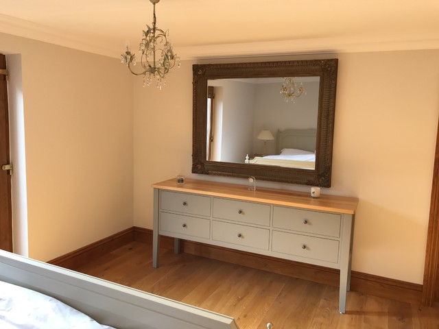 Work rustic-bedroom