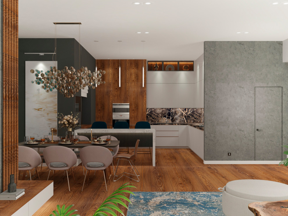 Коттедж в Челябинске