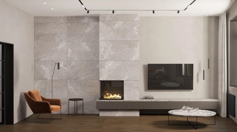 Квартира выходного дня в Янтарном